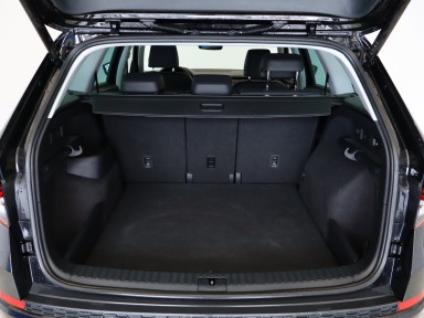 Škoda Kodiaq - 2024