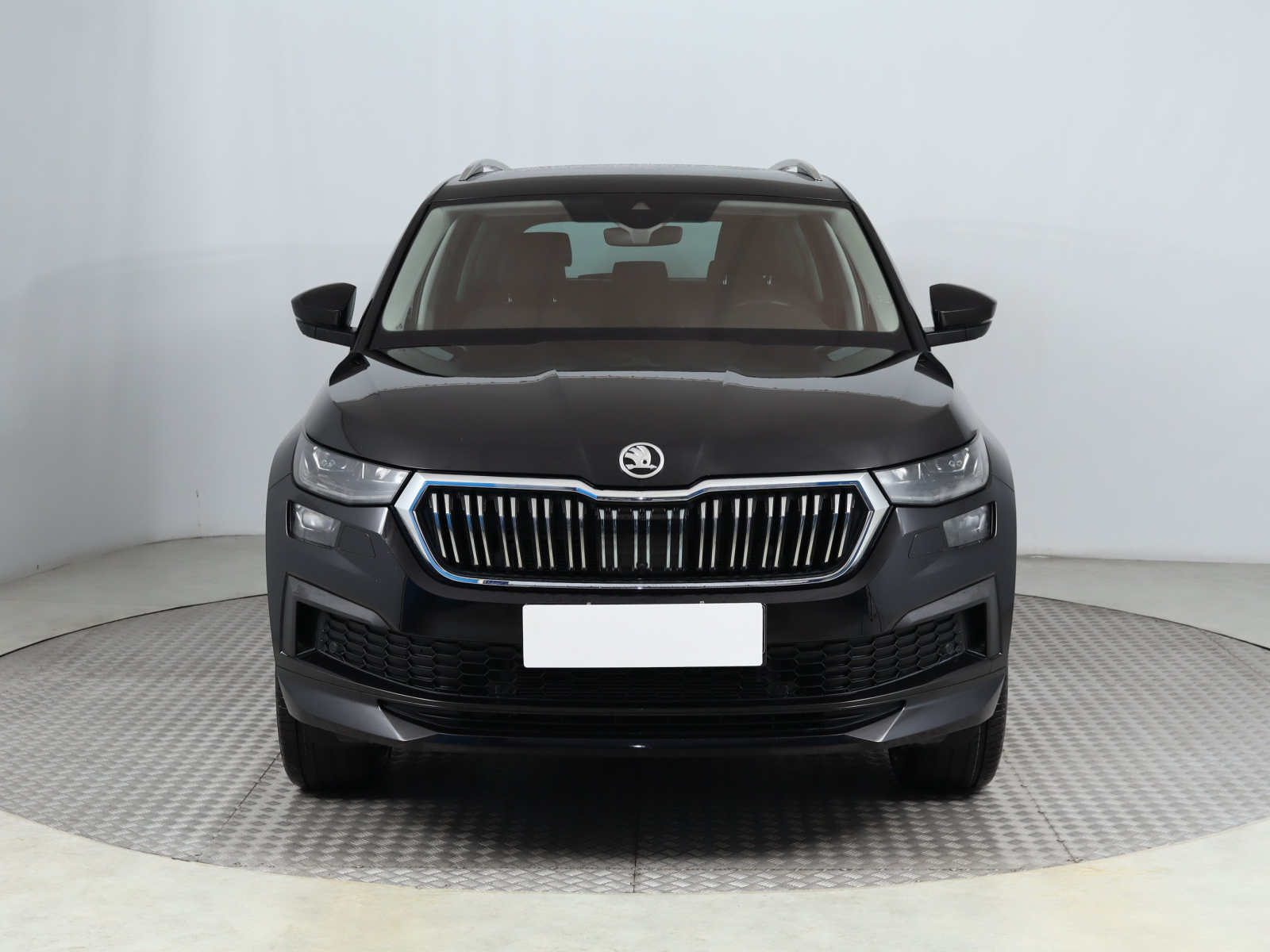 Škoda Kodiaq - 2024