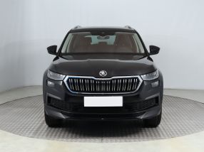 Skoda Kodiaq - 2024