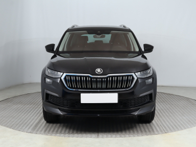 Škoda Kodiaq - 2024