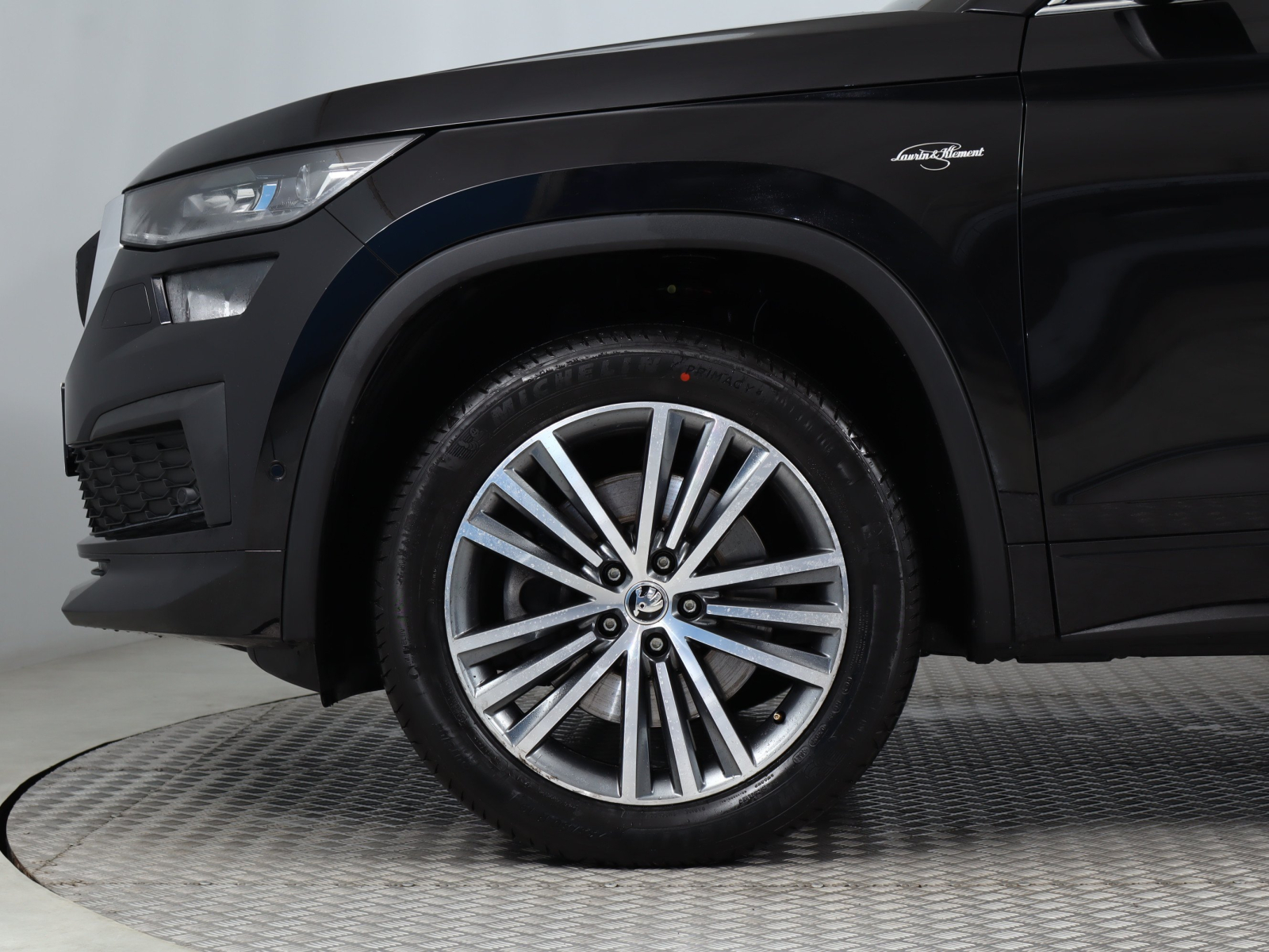 Škoda Kodiaq - 2024