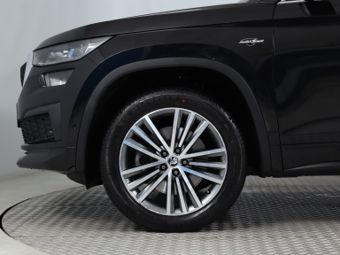 Škoda Kodiaq - 2024