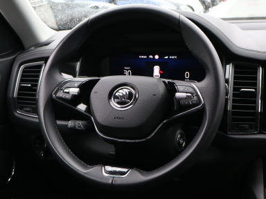 Škoda Kodiaq - 2024