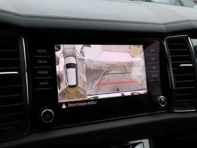 Škoda Kodiaq - 2024