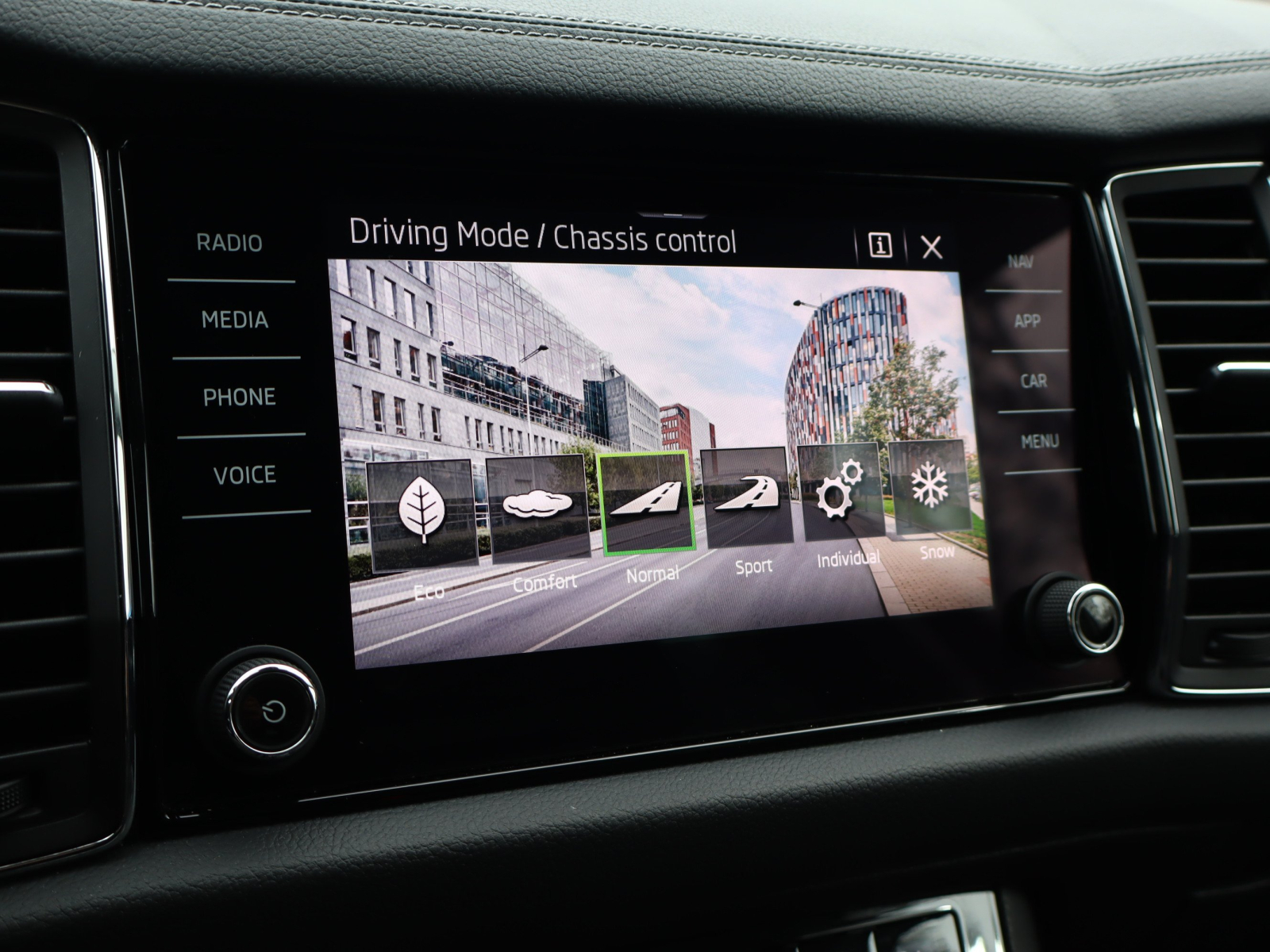 Škoda Kodiaq - 2024