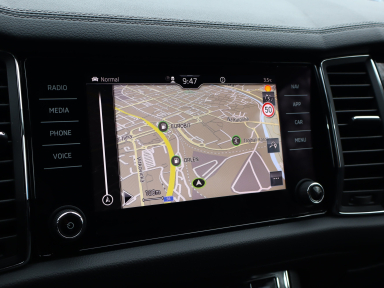 Škoda Kodiaq - 2024