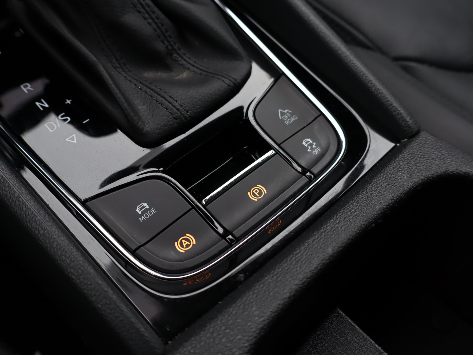 Škoda Kodiaq - 2024