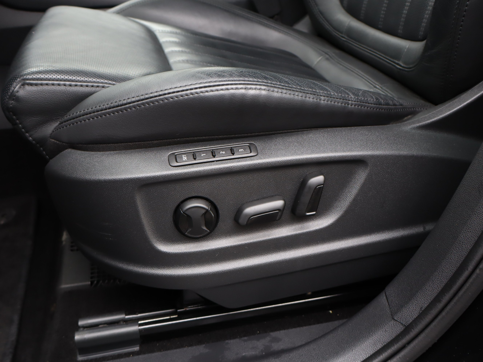 Škoda Kodiaq - 2024