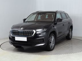 Skoda Kodiaq - 2024