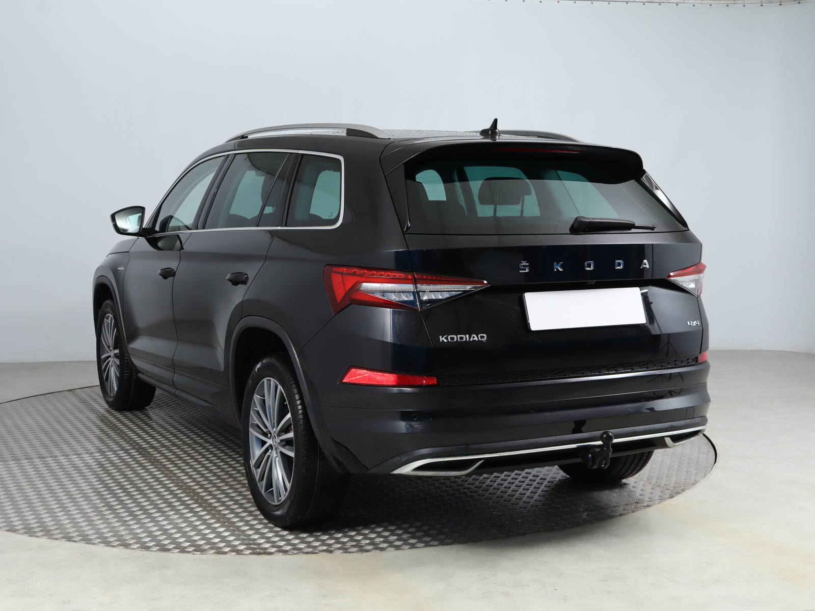 Škoda Kodiaq - 2024