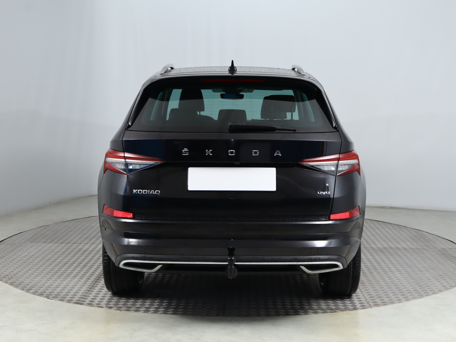 Škoda Kodiaq - 2024