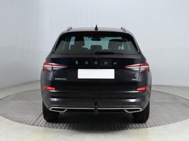 Škoda Kodiaq - 2024