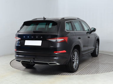 Škoda Kodiaq - 2024