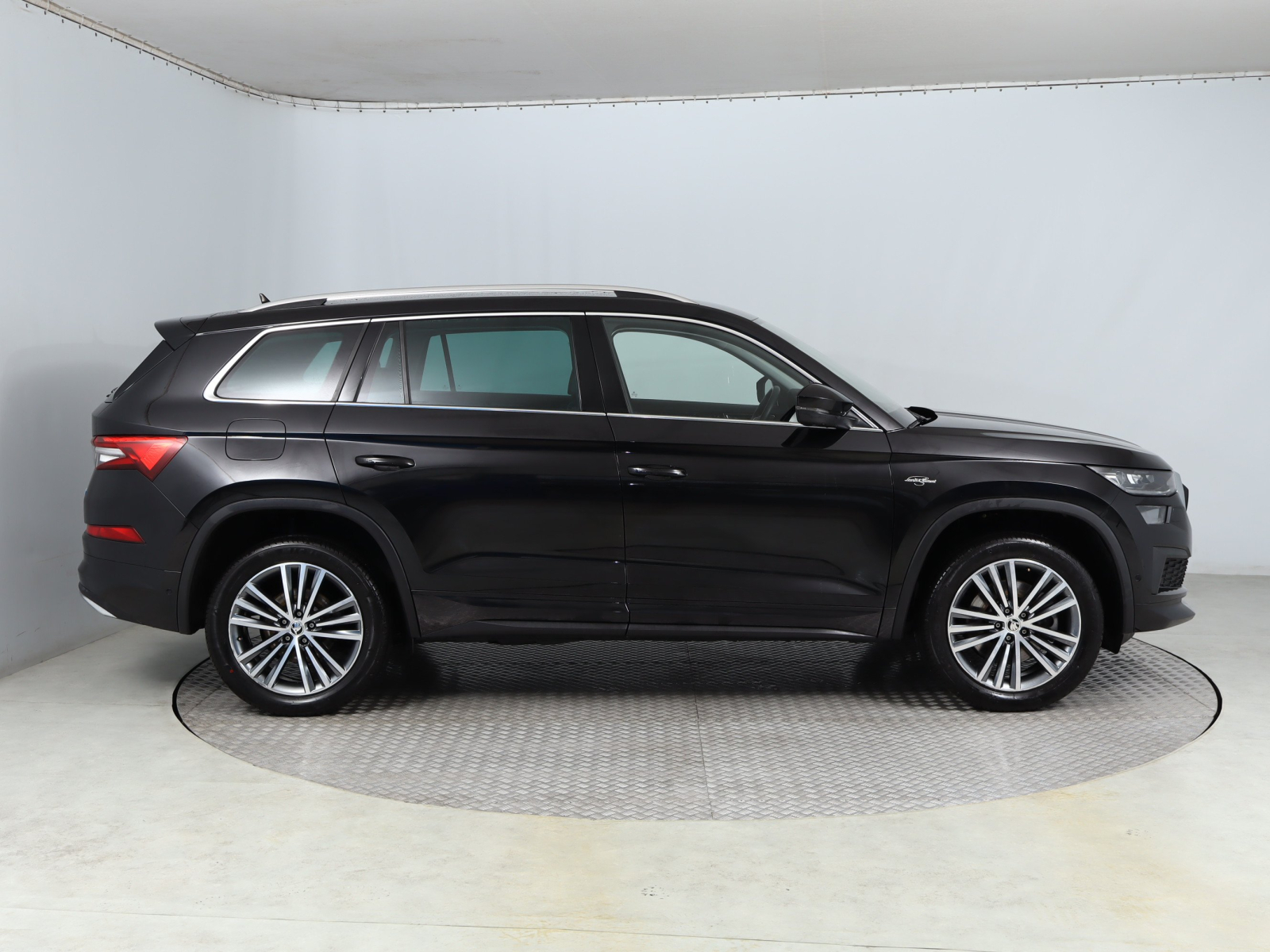 Škoda Kodiaq - 2024