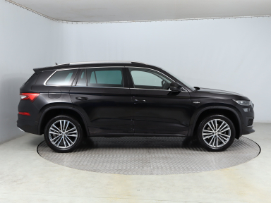 Škoda Kodiaq - 2024