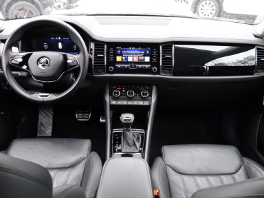 Škoda Kodiaq - 2024