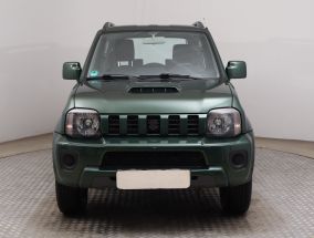 Suzuki Jimny - 2015