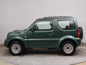 Suzuki Jimny - 2015