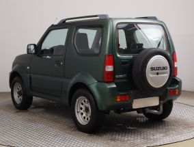 Suzuki Jimny - 2015