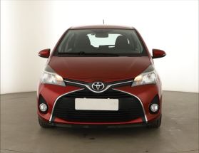 Toyota Yaris - 2015