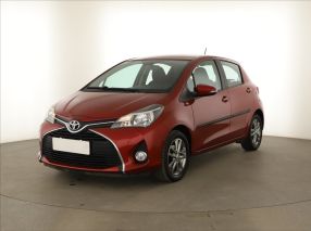 Toyota Yaris - 2015