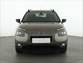 Citroen C4 Cactus - 2015