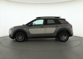 Citroen C4 Cactus - 2015