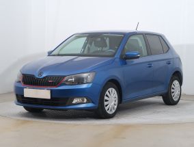 Škoda Fabia - 2017