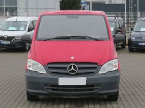 Mercedes-Benz Vito - 2012