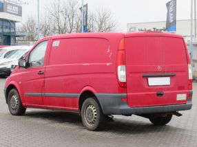Mercedes-Benz Vito - 2012