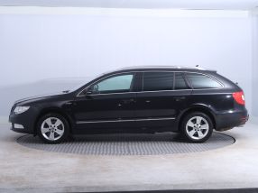 Škoda Superb - 2013