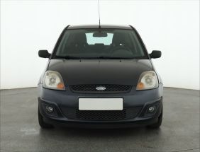 Ford Fiesta - 2007