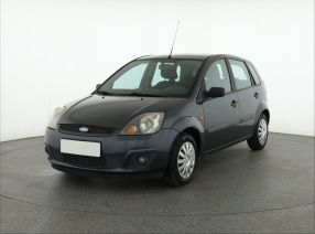 Ford Fiesta - 2007