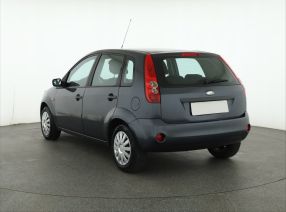 Ford Fiesta - 2007