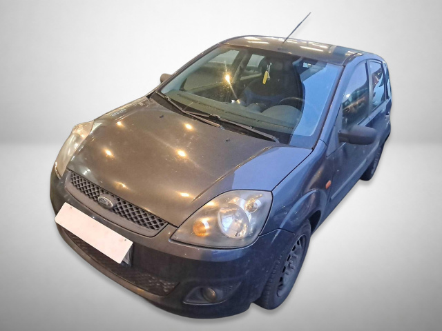 Ford Fiesta 2007