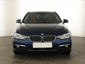 BMW 3 - 2018