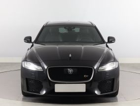 Jaguar XF - 2019