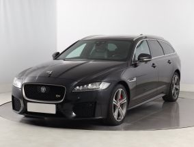 Jaguar XF - 2019