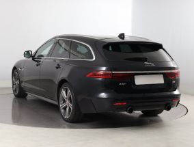 Jaguar XF - 2019