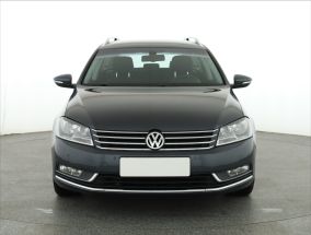 Volkswagen Passat - 2014