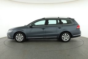 Volkswagen Passat - 2014