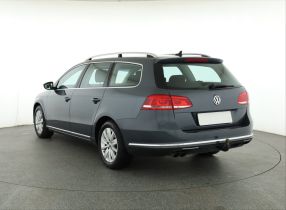 Volkswagen Passat - 2014