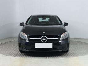 Mercedes - Benz A - 2017