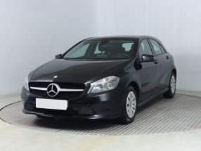 Mercedes - Benz A - 2017
