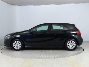 Mercedes - Benz A - 2017