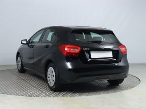 Mercedes - Benz A - 2017