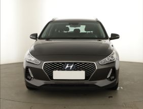 Hyundai i30 - 2018