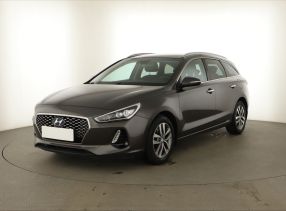 Hyundai i30 - 2018