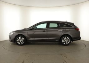Hyundai i30 - 2018
