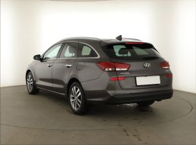 Hyundai i30 - 2018